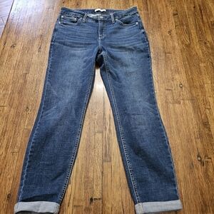 Lauren Conrad Capri Pants